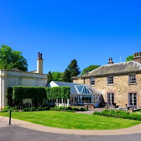 Whitworth Hall Hotel & Deer Park - Durham Spennymoor ภายนอก รูปภาพ