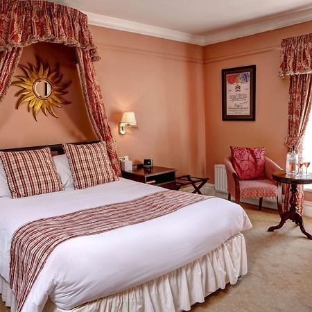 Whitworth Hall Hotel & Deer Park - Durham Spennymoor ภายนอก รูปภาพ