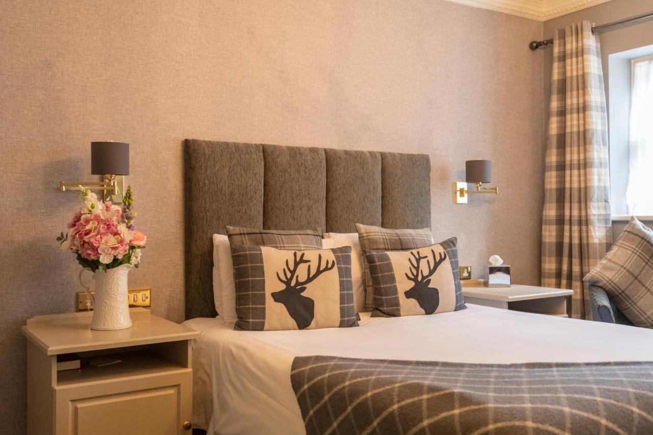 Whitworth Hall Hotel & Deer Park - Durham Spennymoor ภายนอก รูปภาพ