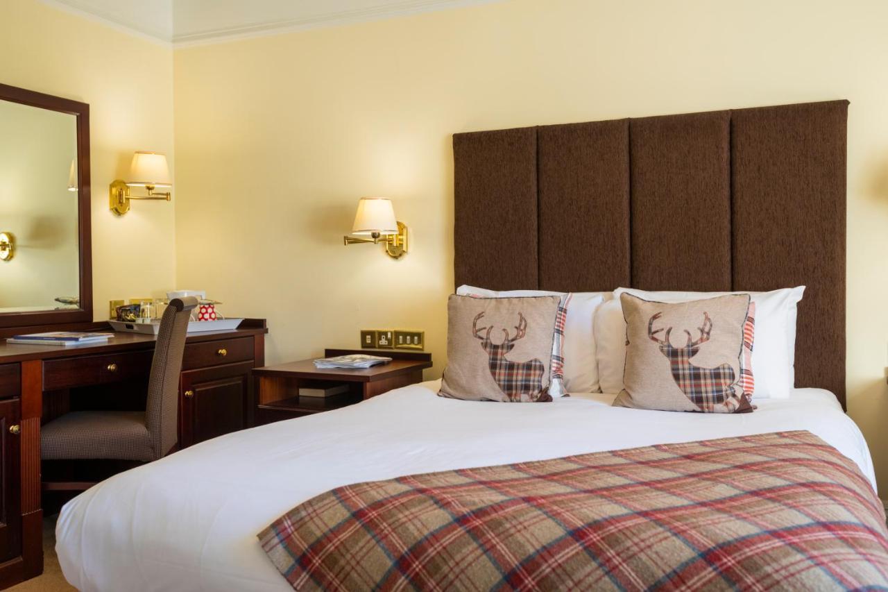 Whitworth Hall Hotel & Deer Park - Durham Spennymoor ภายนอก รูปภาพ