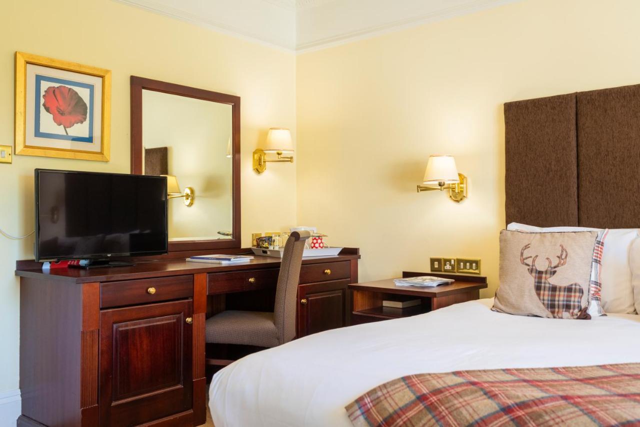 Whitworth Hall Hotel & Deer Park - Durham Spennymoor ภายนอก รูปภาพ