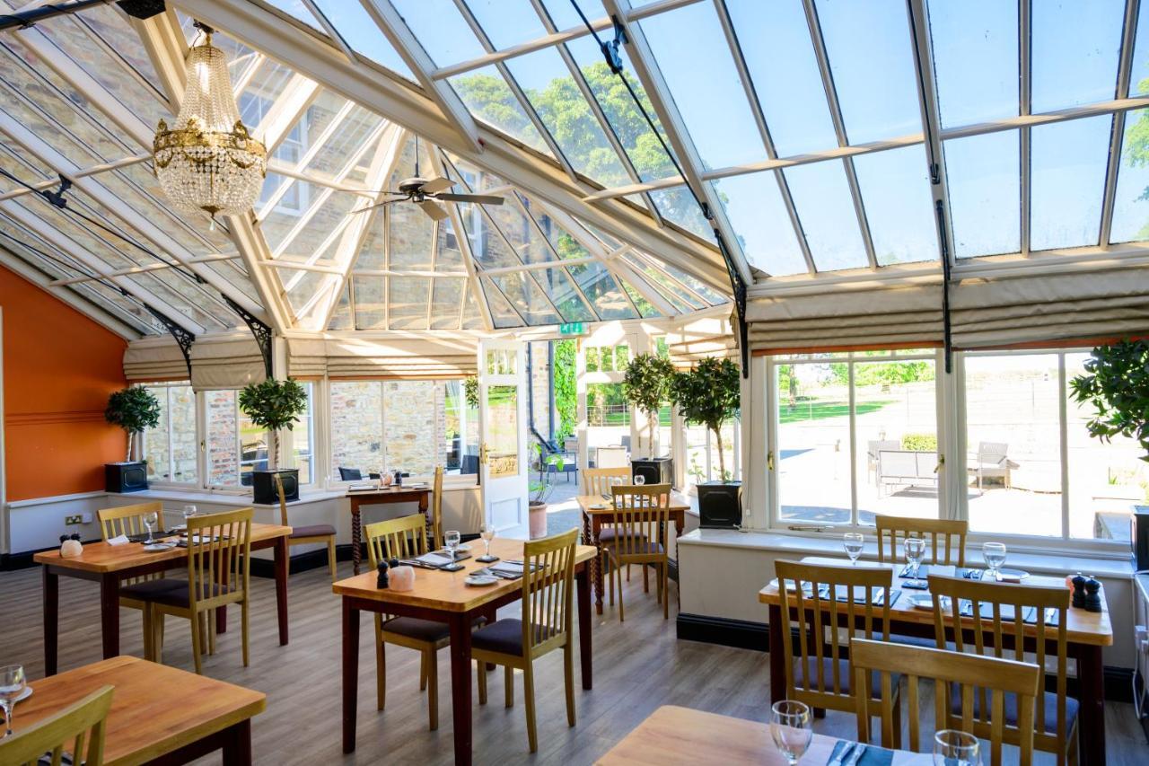Whitworth Hall Hotel & Deer Park - Durham Spennymoor ภายนอก รูปภาพ