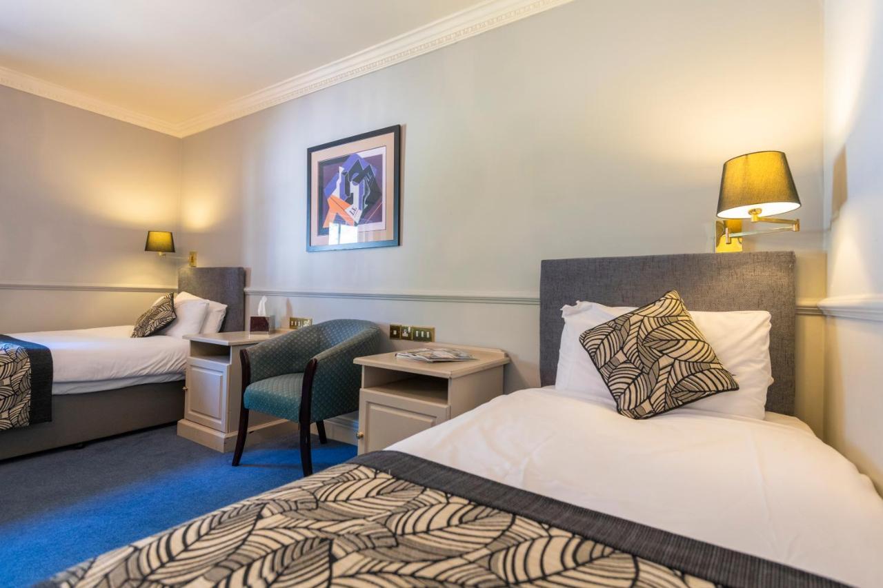 Whitworth Hall Hotel & Deer Park - Durham Spennymoor ห้อง รูปภาพ