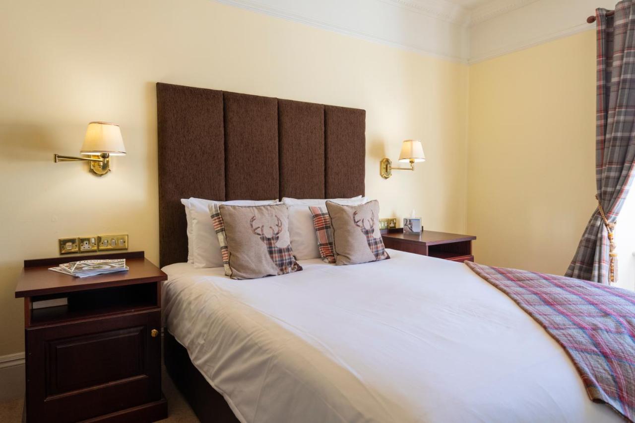 Whitworth Hall Hotel & Deer Park - Durham Spennymoor ภายนอก รูปภาพ