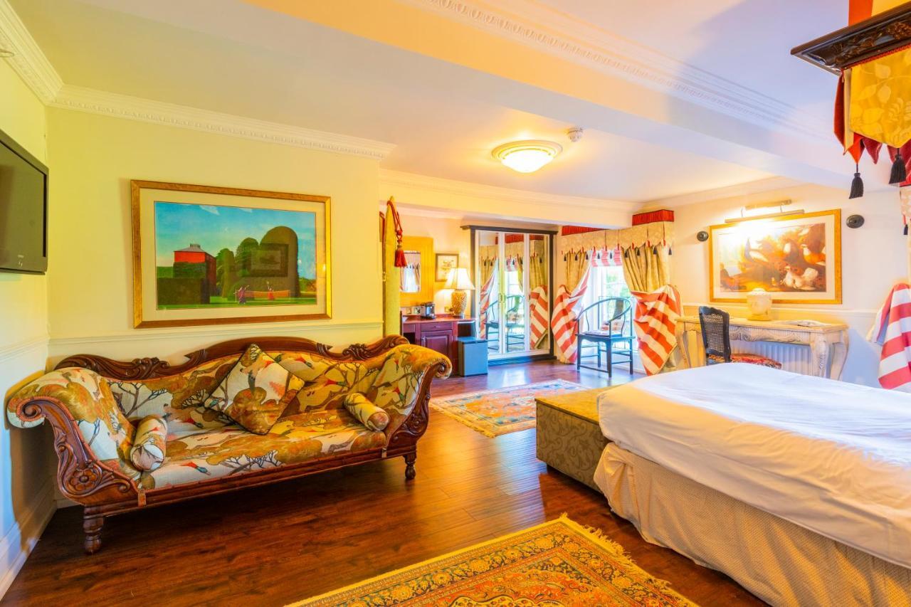 Whitworth Hall Hotel & Deer Park - Durham Spennymoor ภายนอก รูปภาพ
