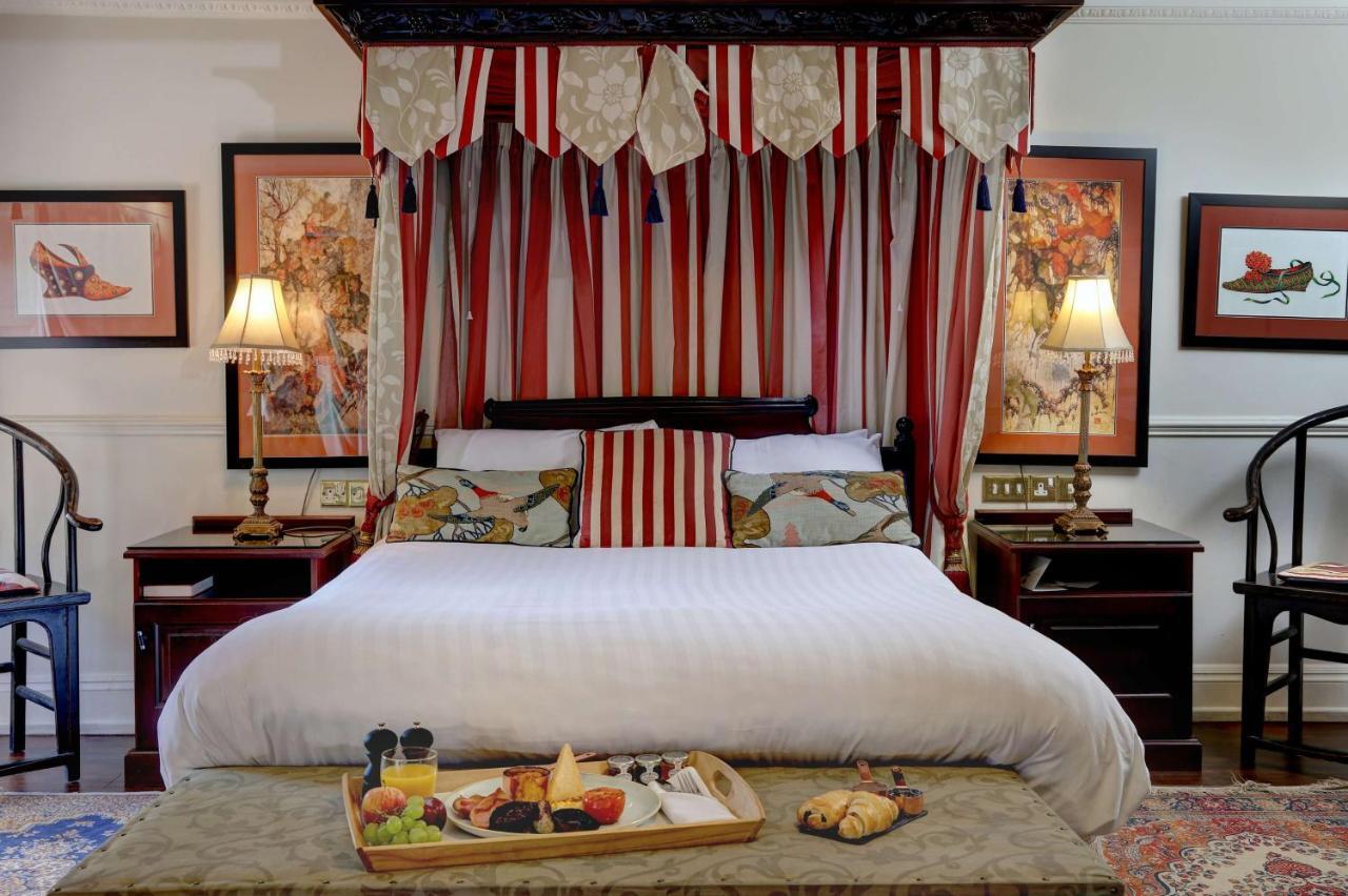 Whitworth Hall Hotel & Deer Park - Durham Spennymoor ภายนอก รูปภาพ