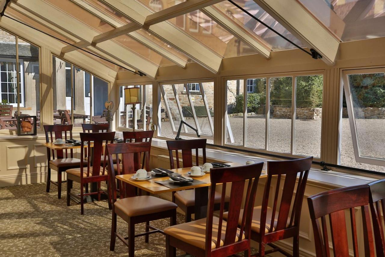 Whitworth Hall Hotel & Deer Park - Durham Spennymoor ภายนอก รูปภาพ